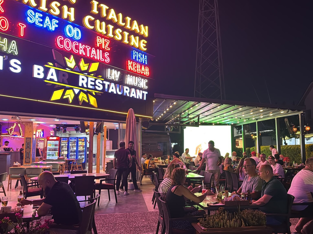 Otzi's Bar Restaurant