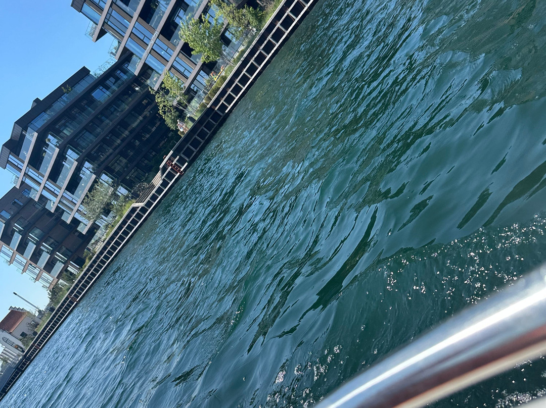 MyBoat-海勒鲁普必去景点