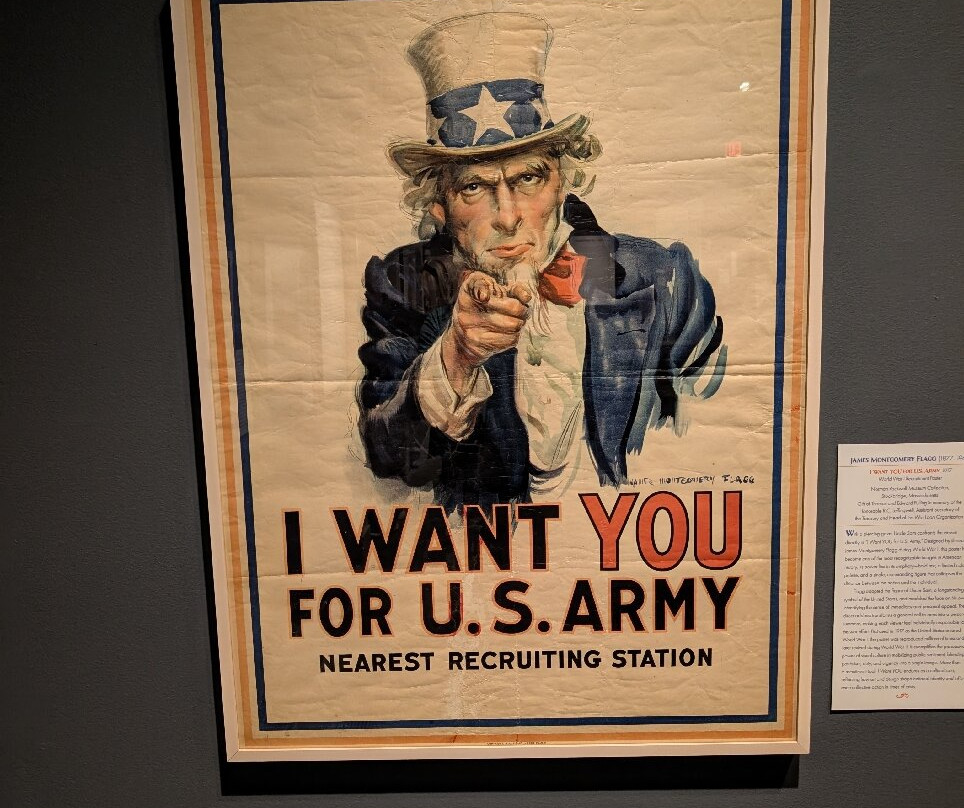 Norman Rockwell Museum-Stockbridge必去景点