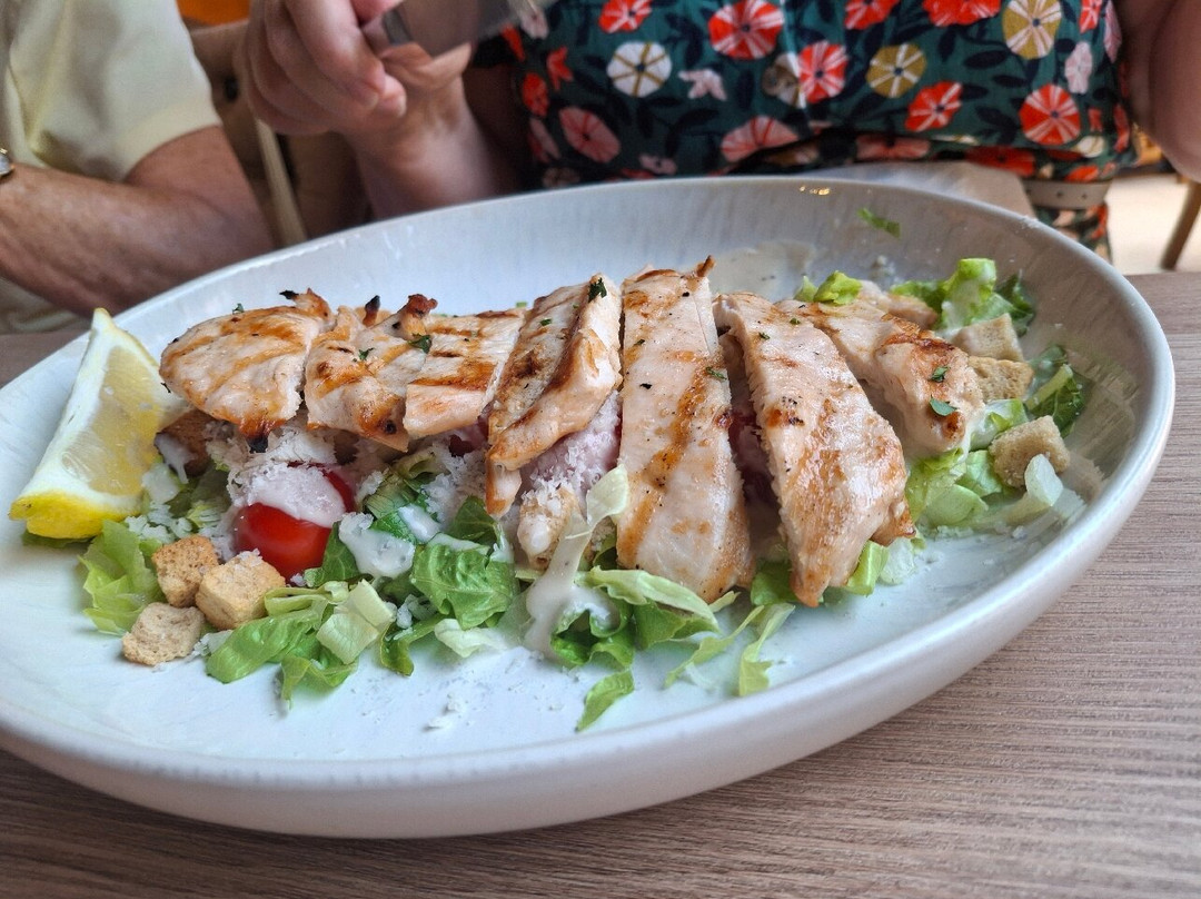 Dion's Restaurant