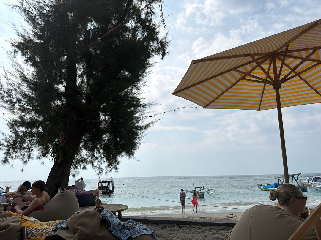 Poke Gili Air