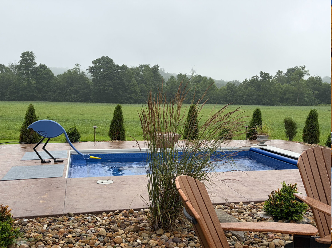The Farmhouse Bed and Breakfast