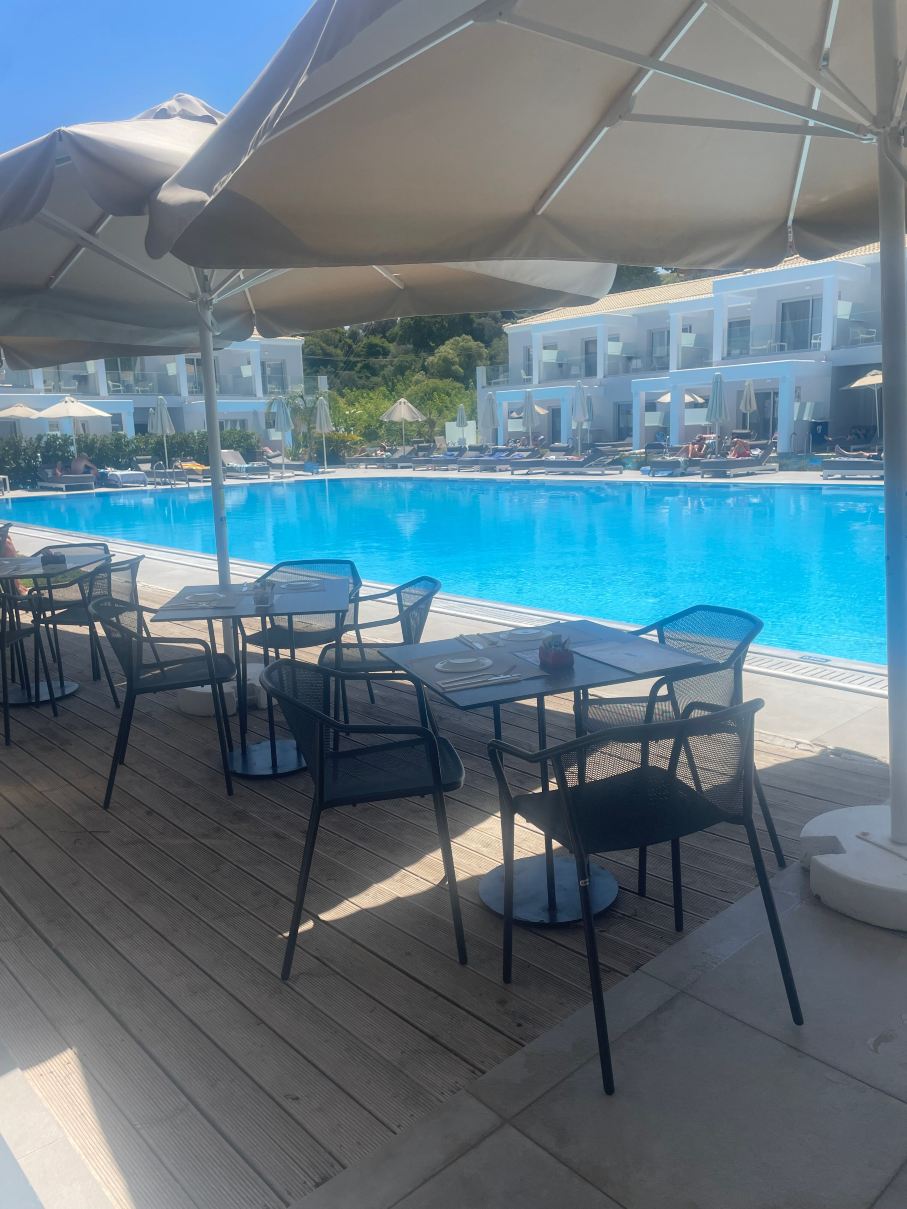 Destino Blue Hotel & Spa-旅行者