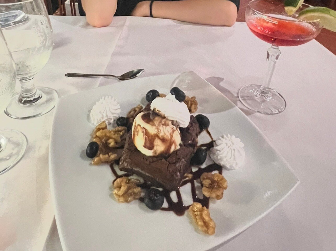 Victoria's Gourmet Italian Restaurant