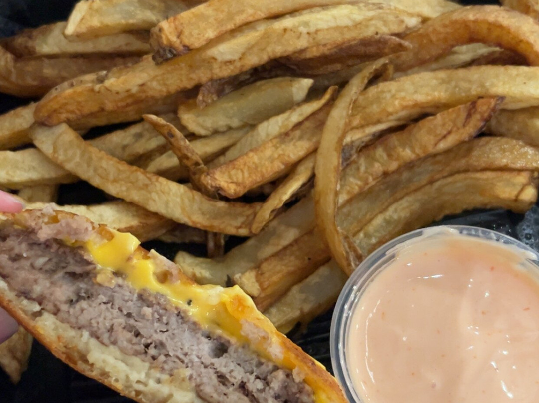 Speedway Cafe
