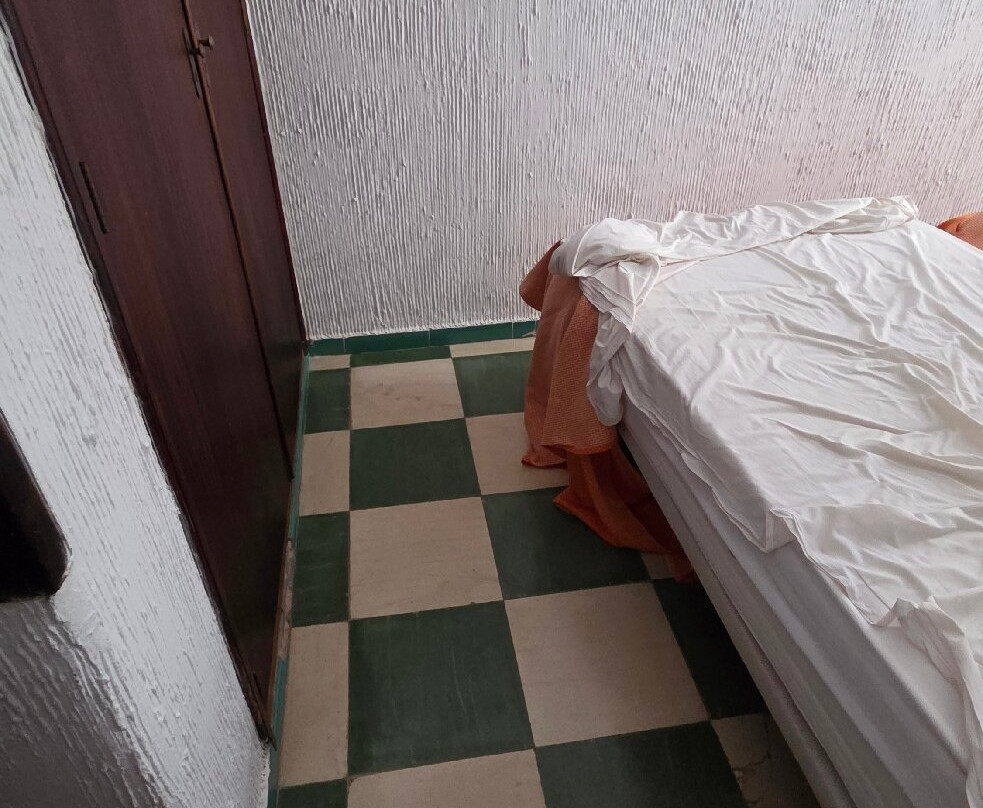 圣弗朗西斯住宅旅馆主图