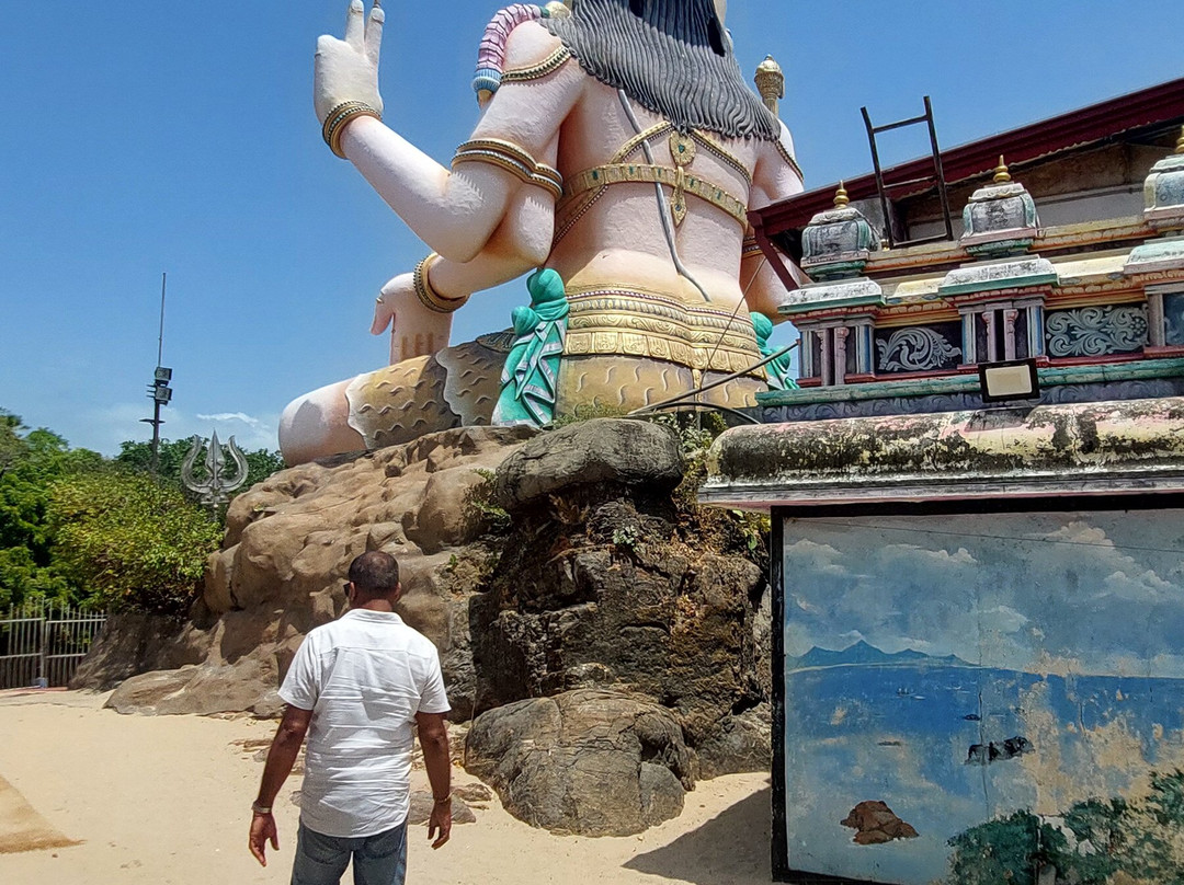 MP Tours Sri Lanka-Marawila必去景点