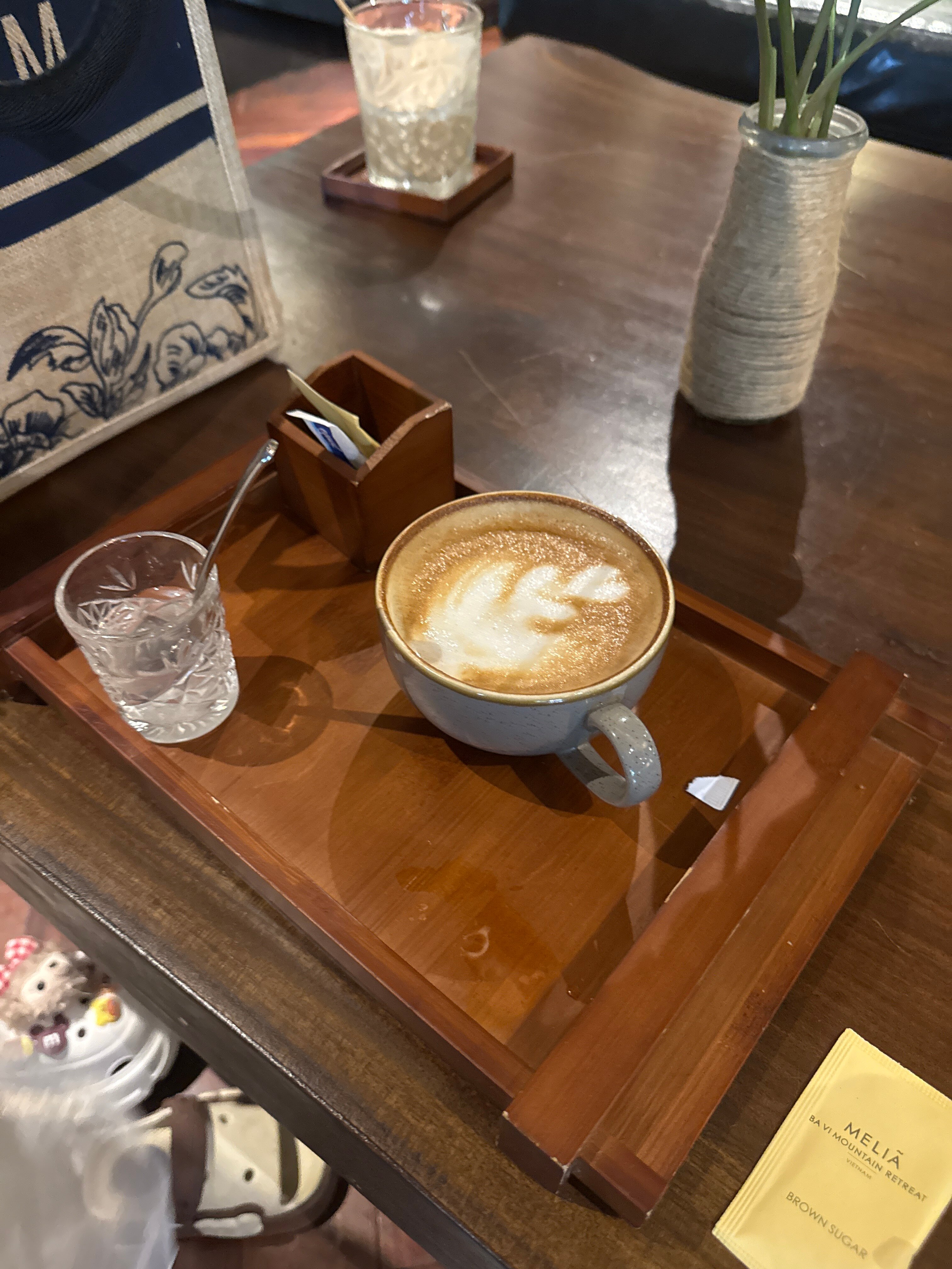 巴位山美利亚度假酒店-旅行者