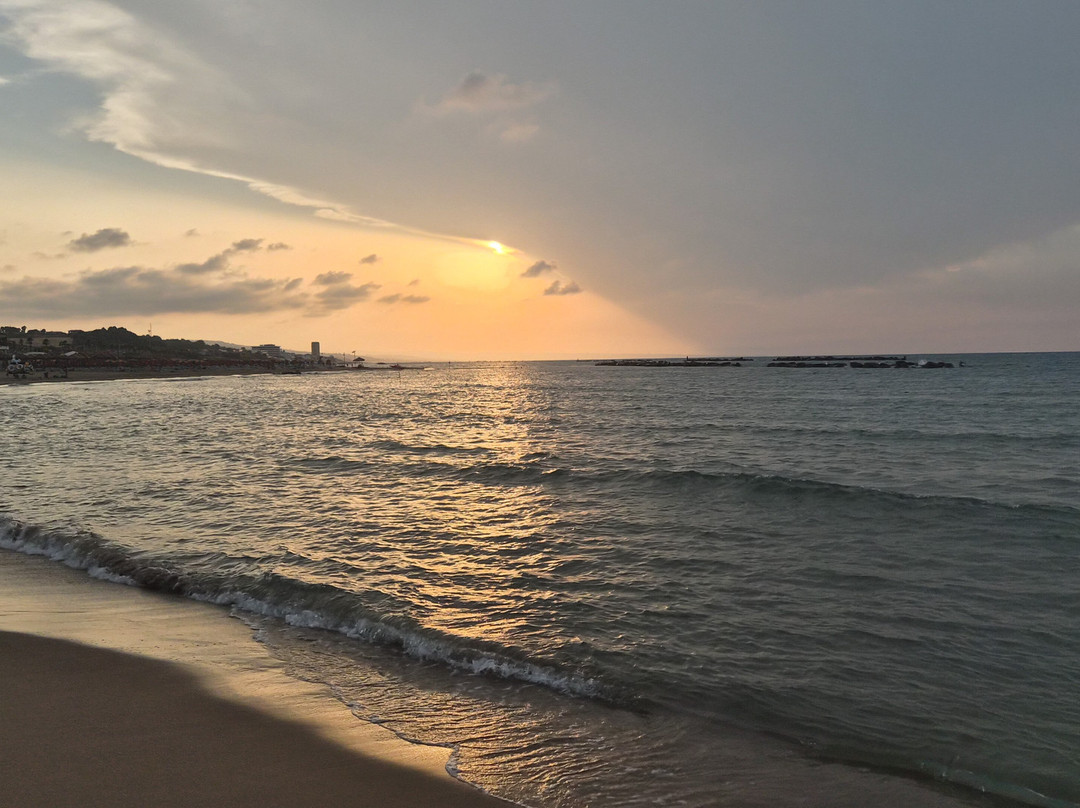 Borgo Medievale di Termoli-Termoli必去景点