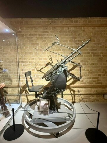Museum Dunkerque 1940 Operation Dynamo-敦克尔克必去景点