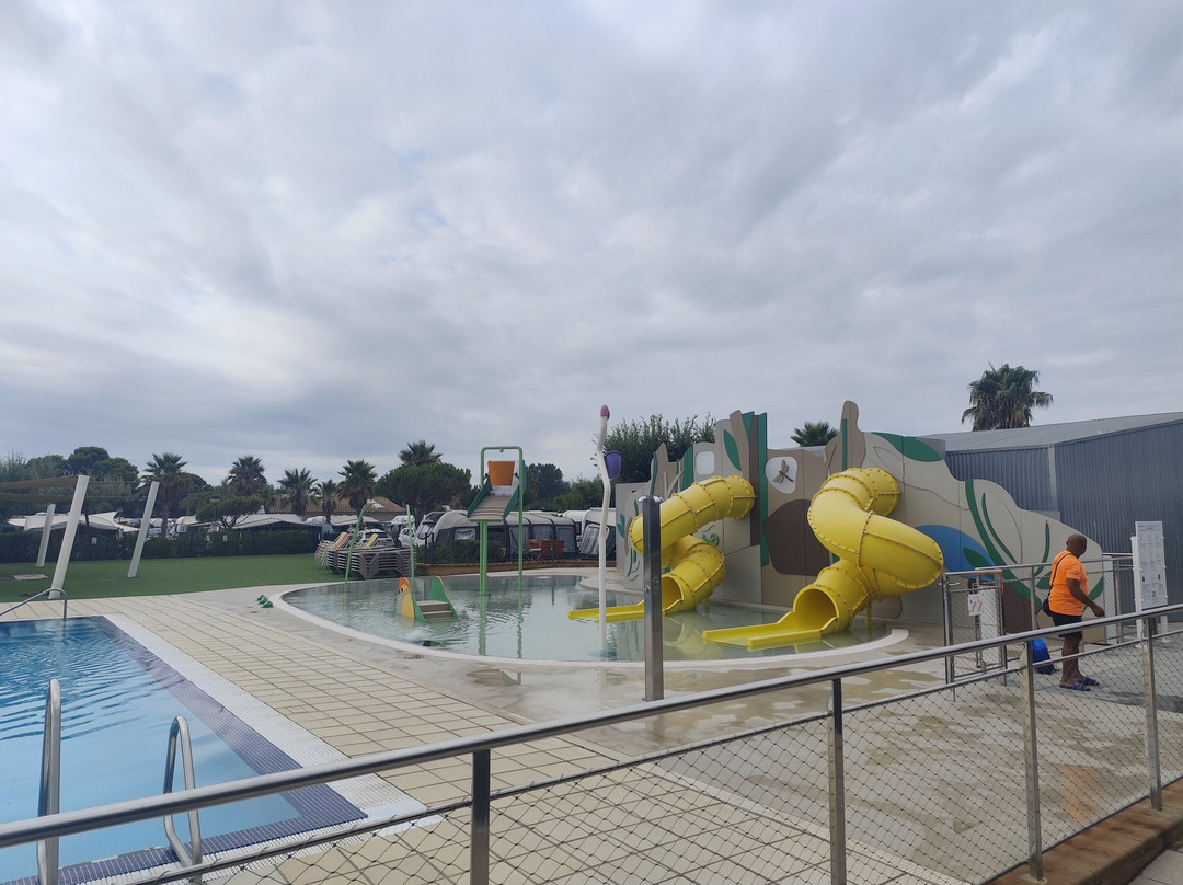 Camping Emporda