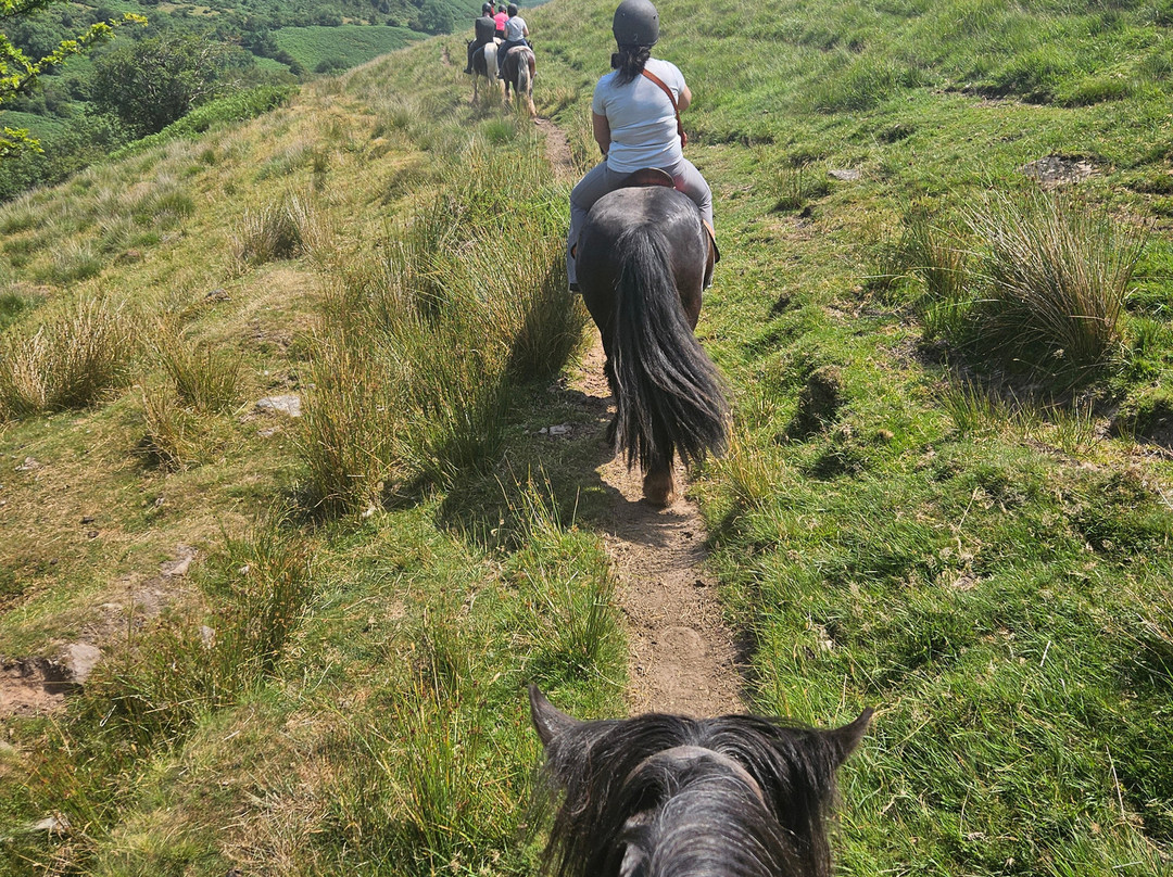Grange Trekking Centre Guest House主图