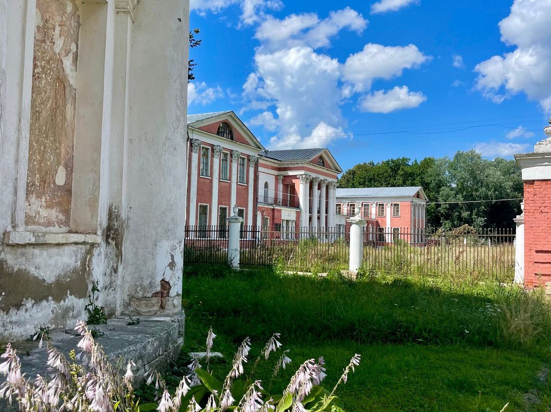 Ioanna Predtechi Church-Yaropolets必去景点