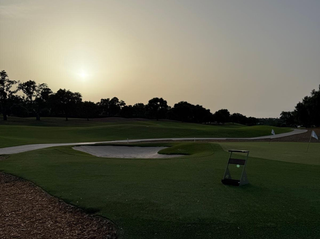 The San Roque Club-San Roque必去景点