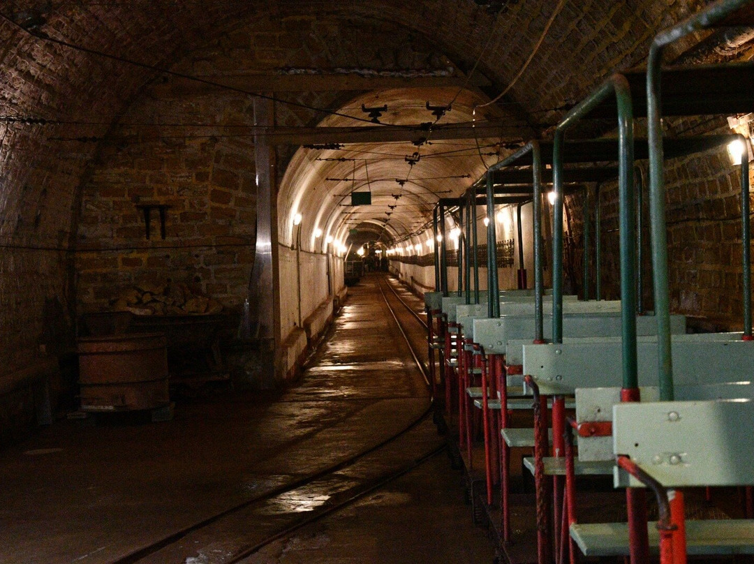Gros Ouvrage Maginot du Hackenberg-Veckring必去景点