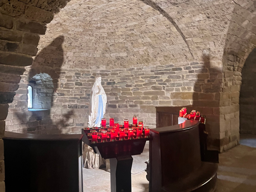 Pieve Santa Maria Assunta-San Leo必去景点