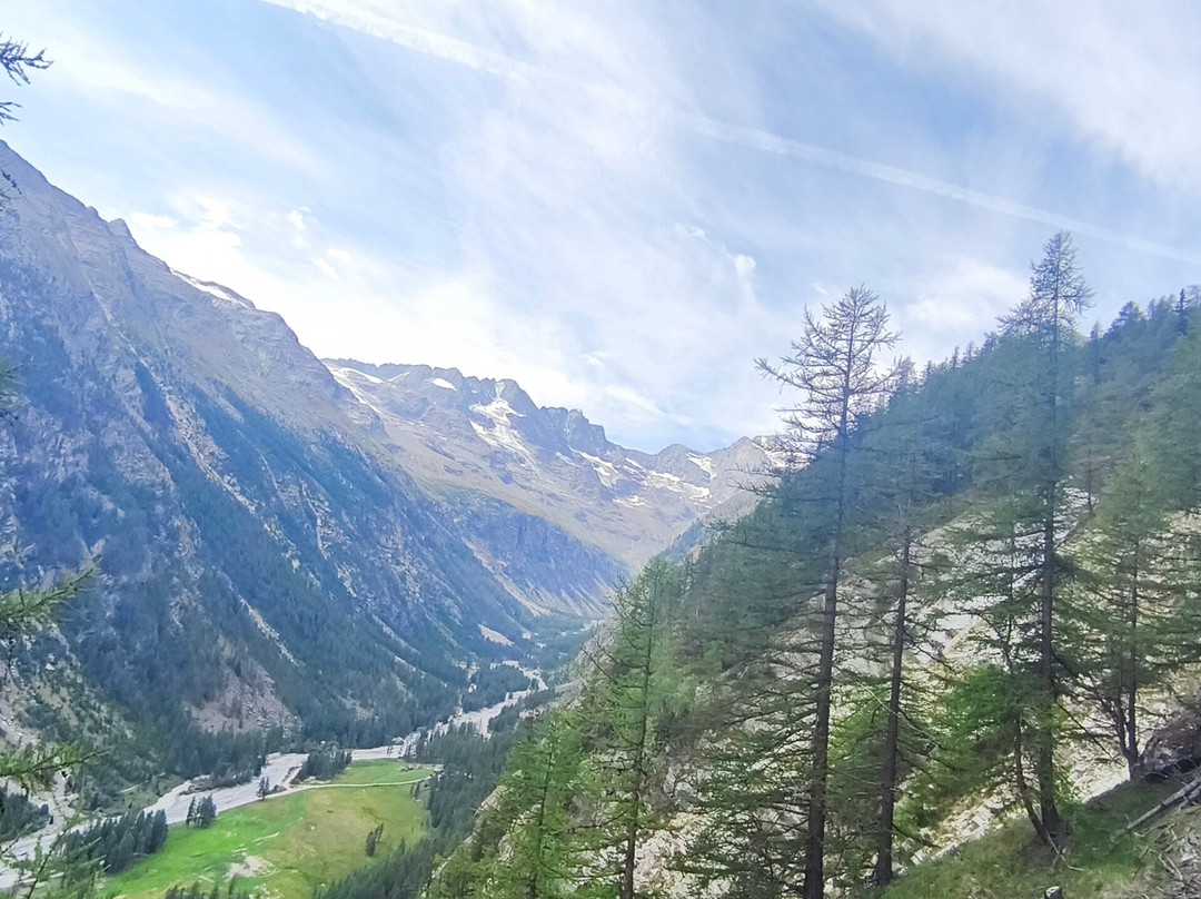 Rifugio Vittorio Sella-科涅必去景点