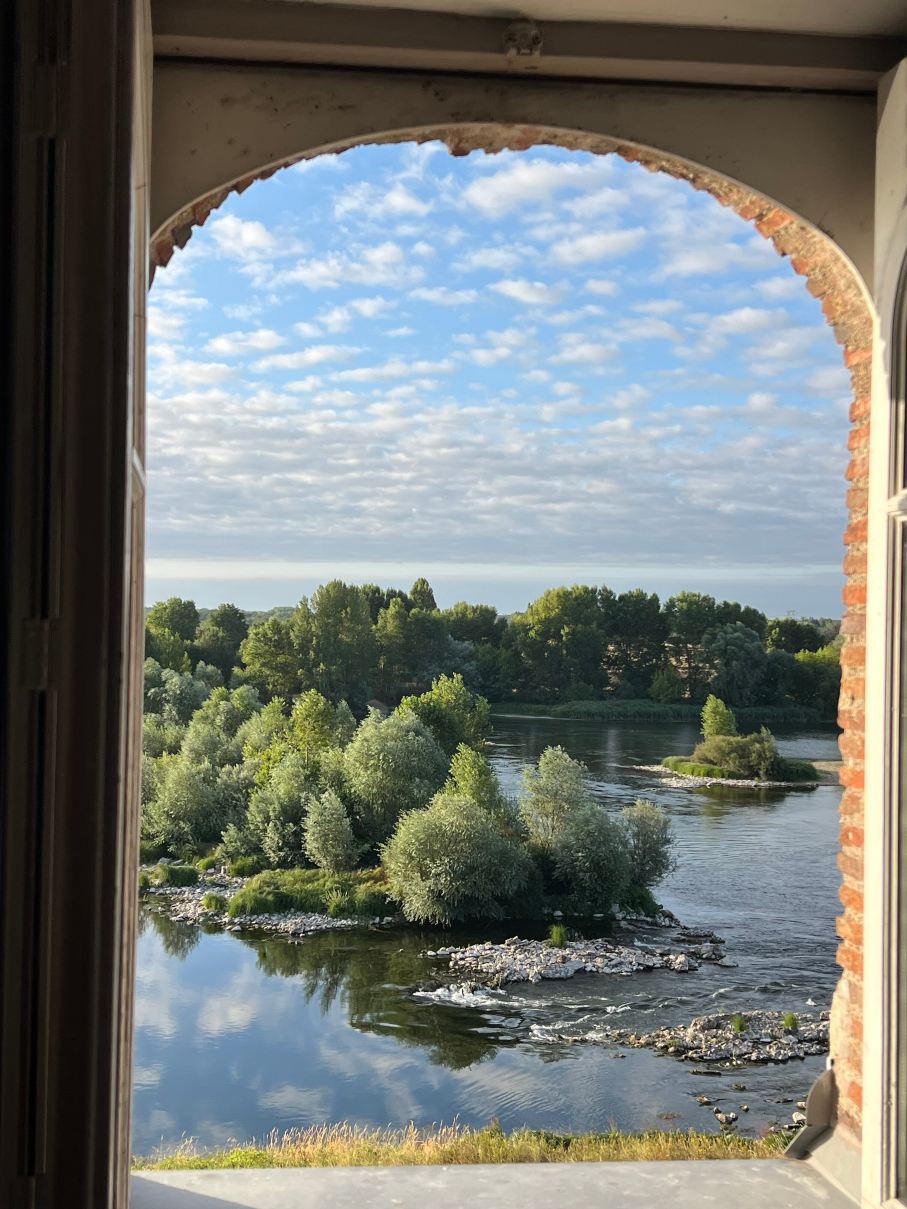 Hotel Relais Louis XI-旅行者