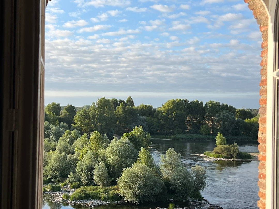 Hotel Relais Louis XI主图