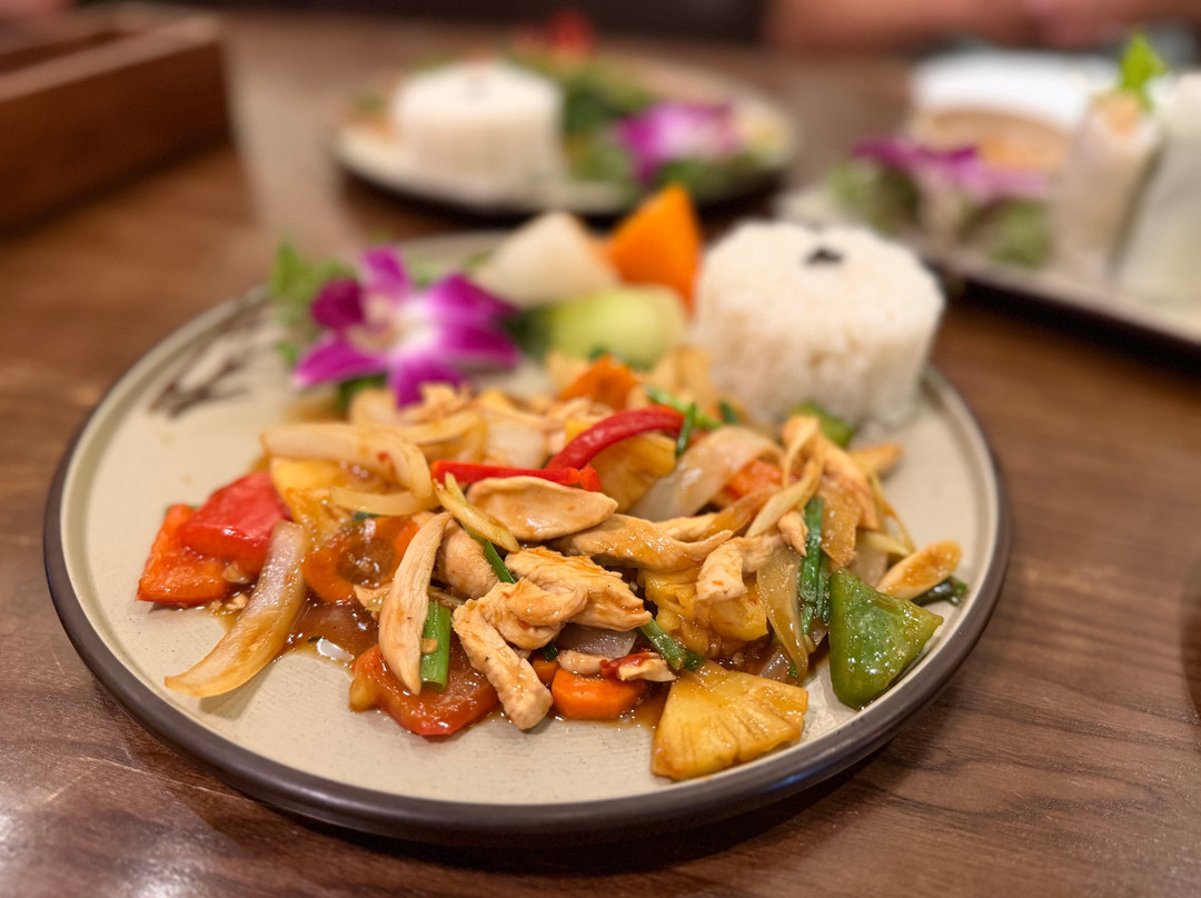 Hanoi Corner Restaurant