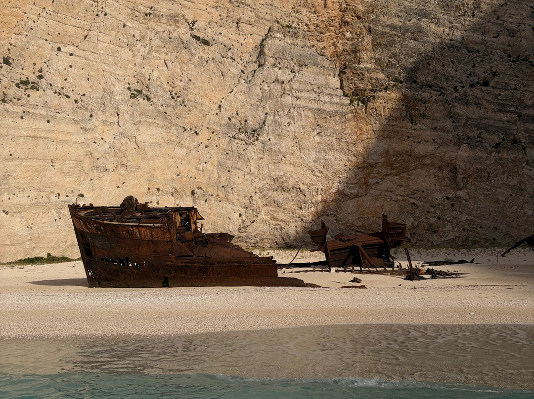 Zante Rent Boats-Agios Nikolaos必去景点
