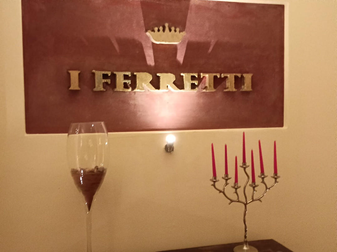 Agriturismo Tenuta Luisa-Mariano del Friuli必去景点