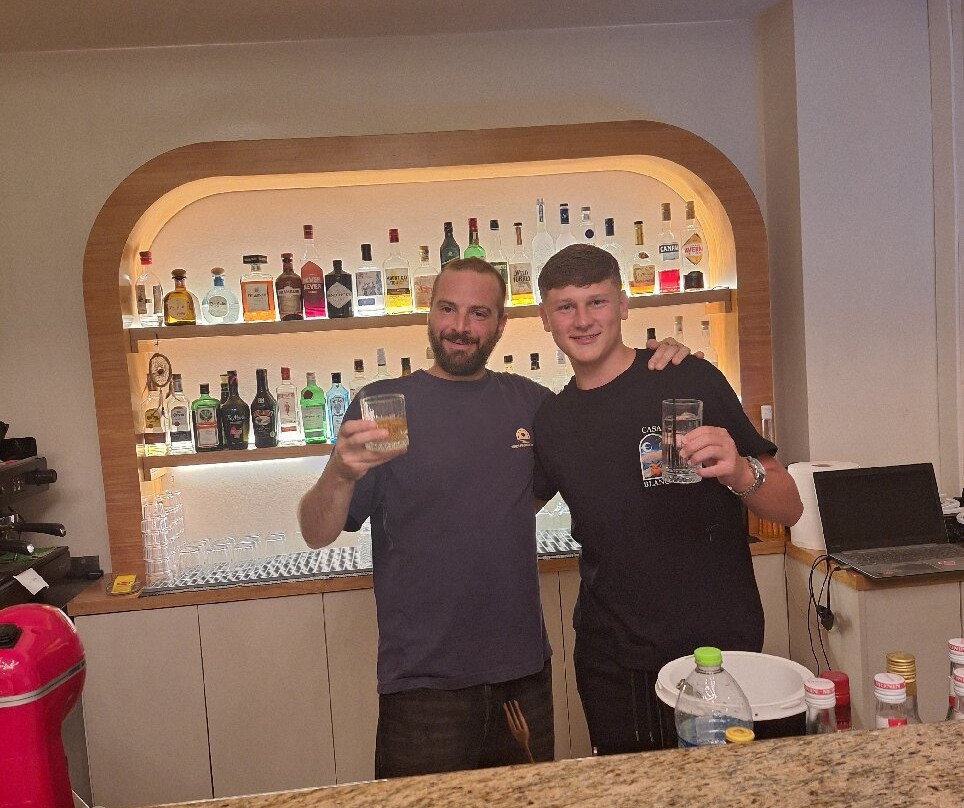 西诺斯卡玛拉海滩酒店主图