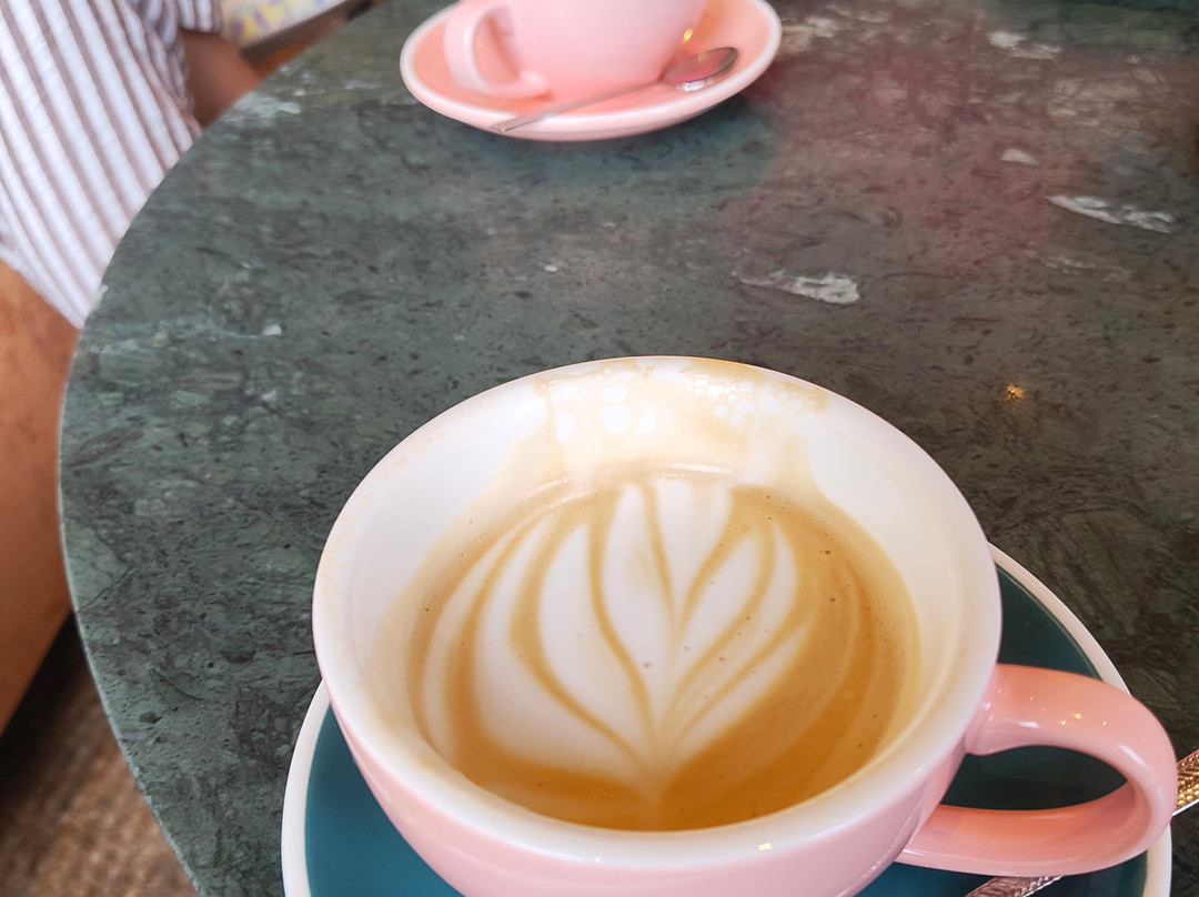 Café Duall