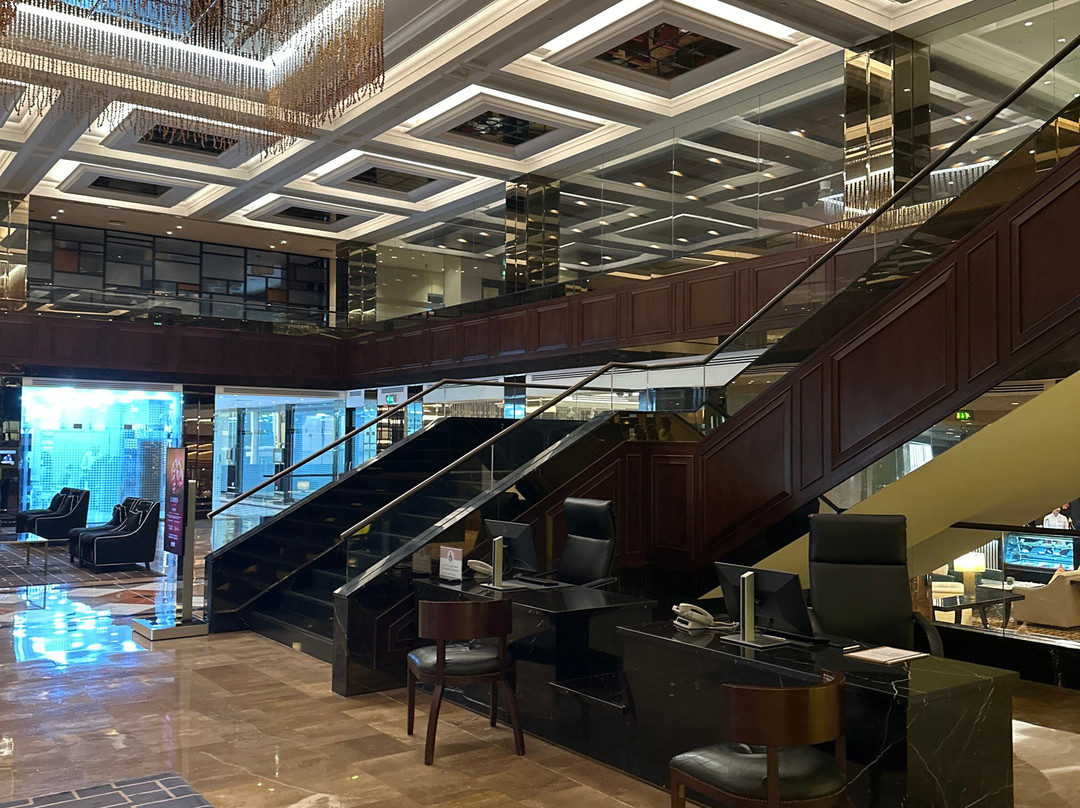 InterContinental Hotels 巴林主图