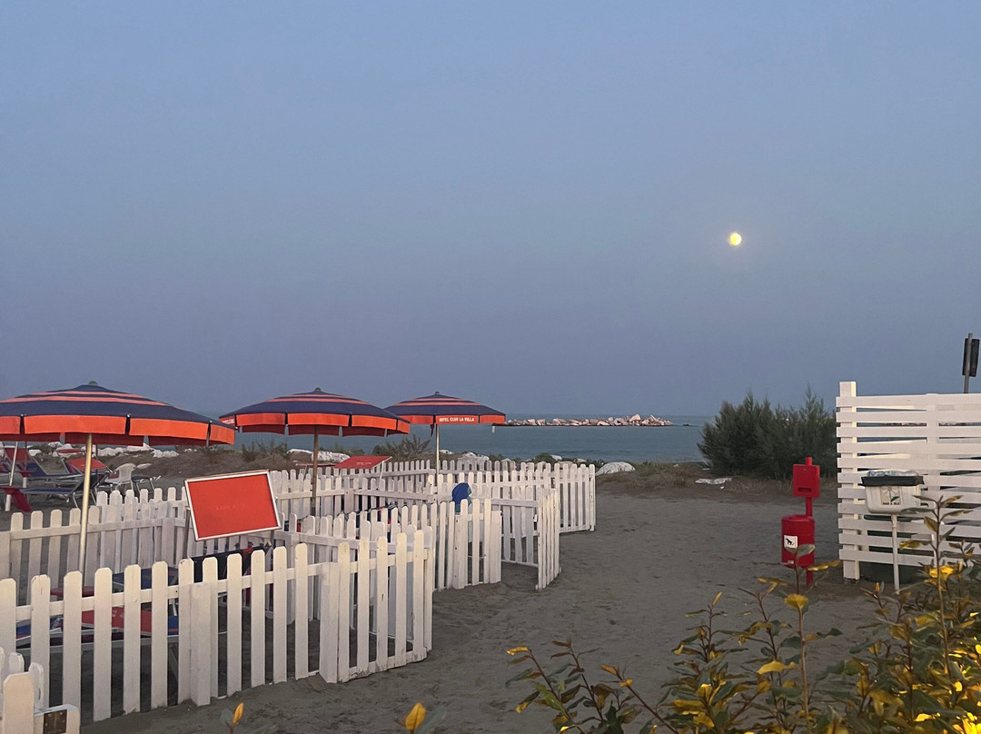 Hotel Club la Villa主图