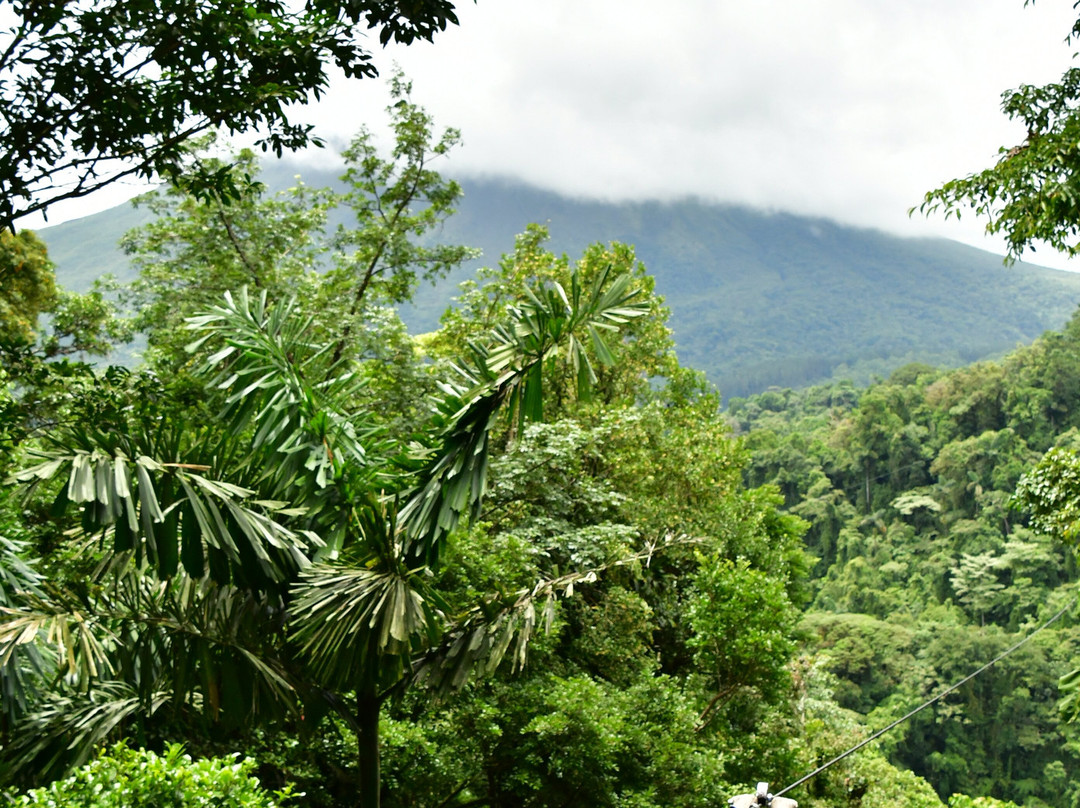 My Costa Rica-圣何塞必去景点