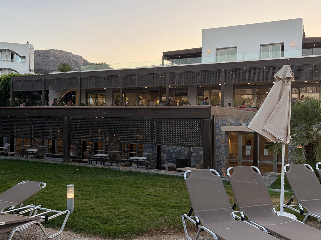 Atlantica Akti Zeus Hotel主图