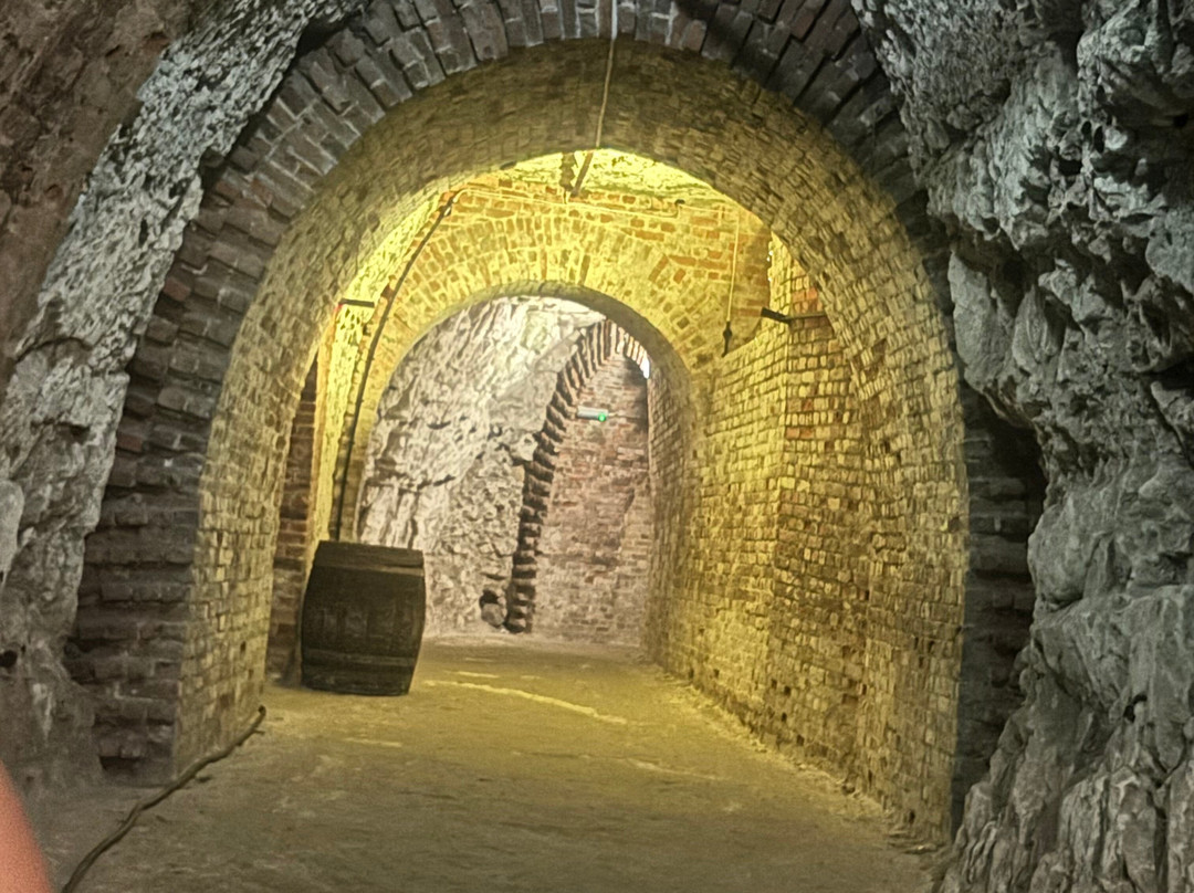 Fort Amherst-查塔姆必去景点