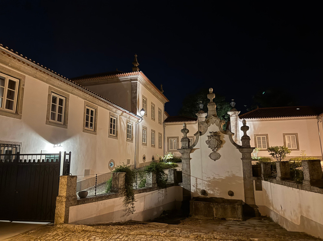 Valverde Santar 酒店及 SPA - Relais & Châteaux主图