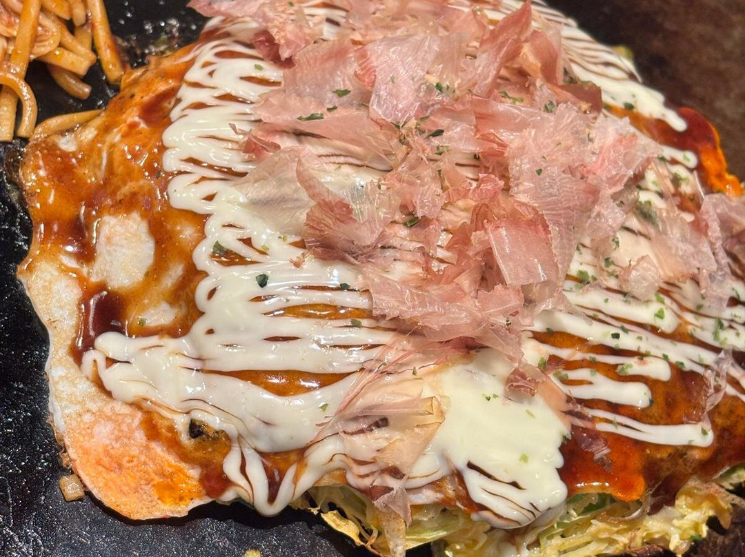 Ninja Food Tours Osaka-大阪市必去景点