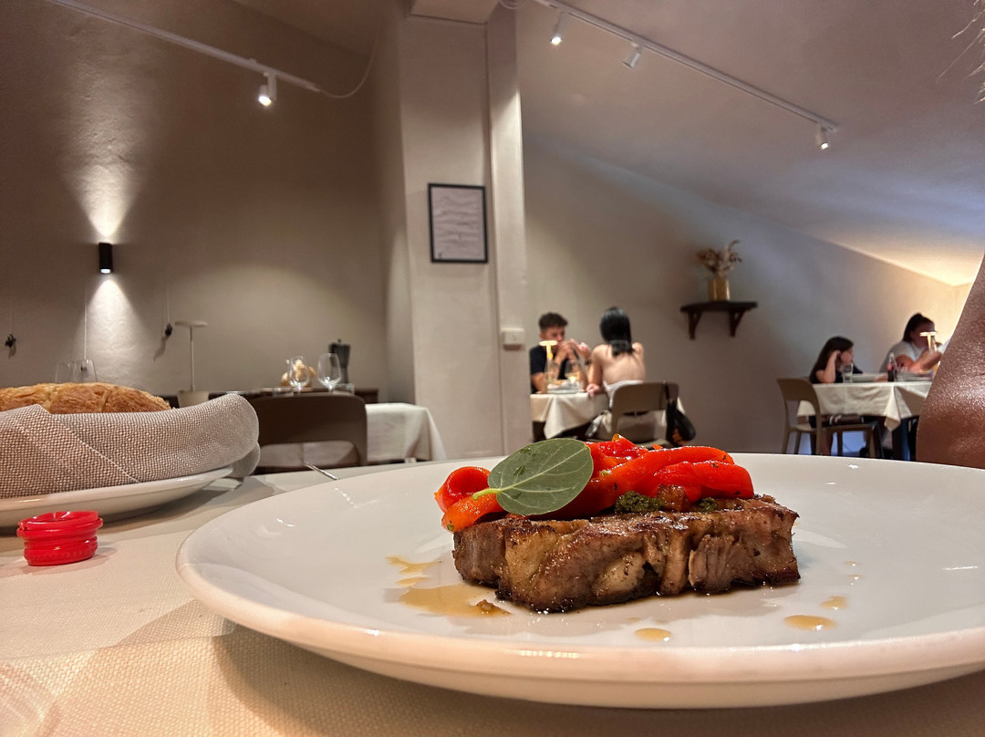 Locanda Del Certosino