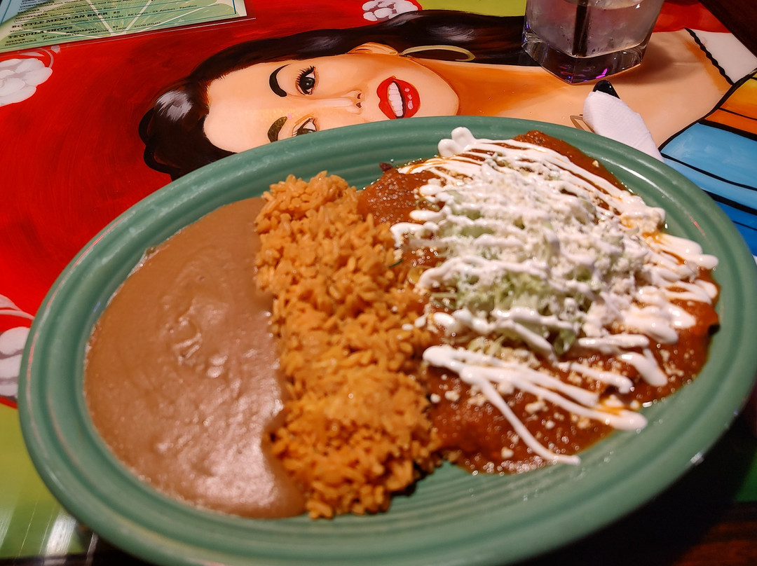 Posada Grill