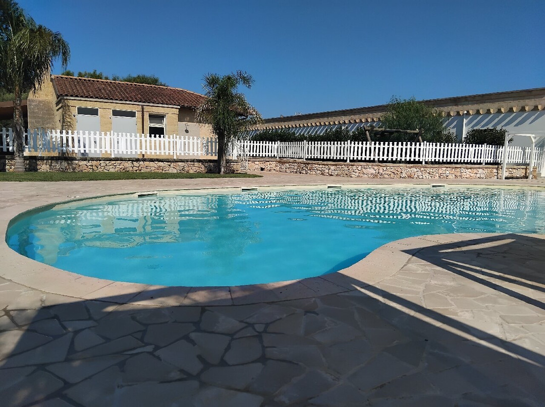 Borgo Specchia Natural Resort