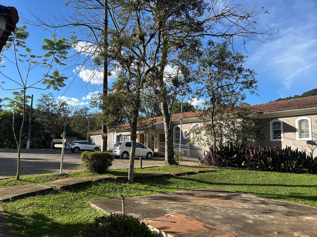 Balneario de Pocinhos do Rio Verde-Caldas必去景点