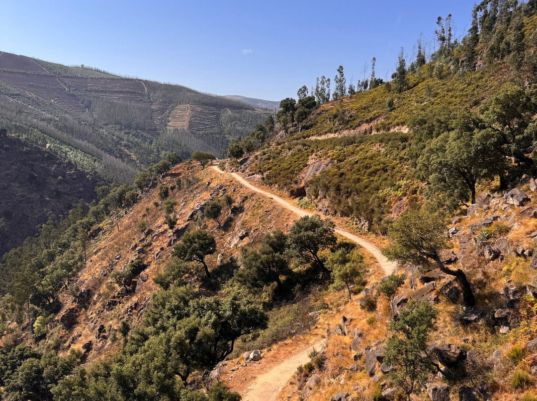 Paiva walkway-阿洛卡必去景点
