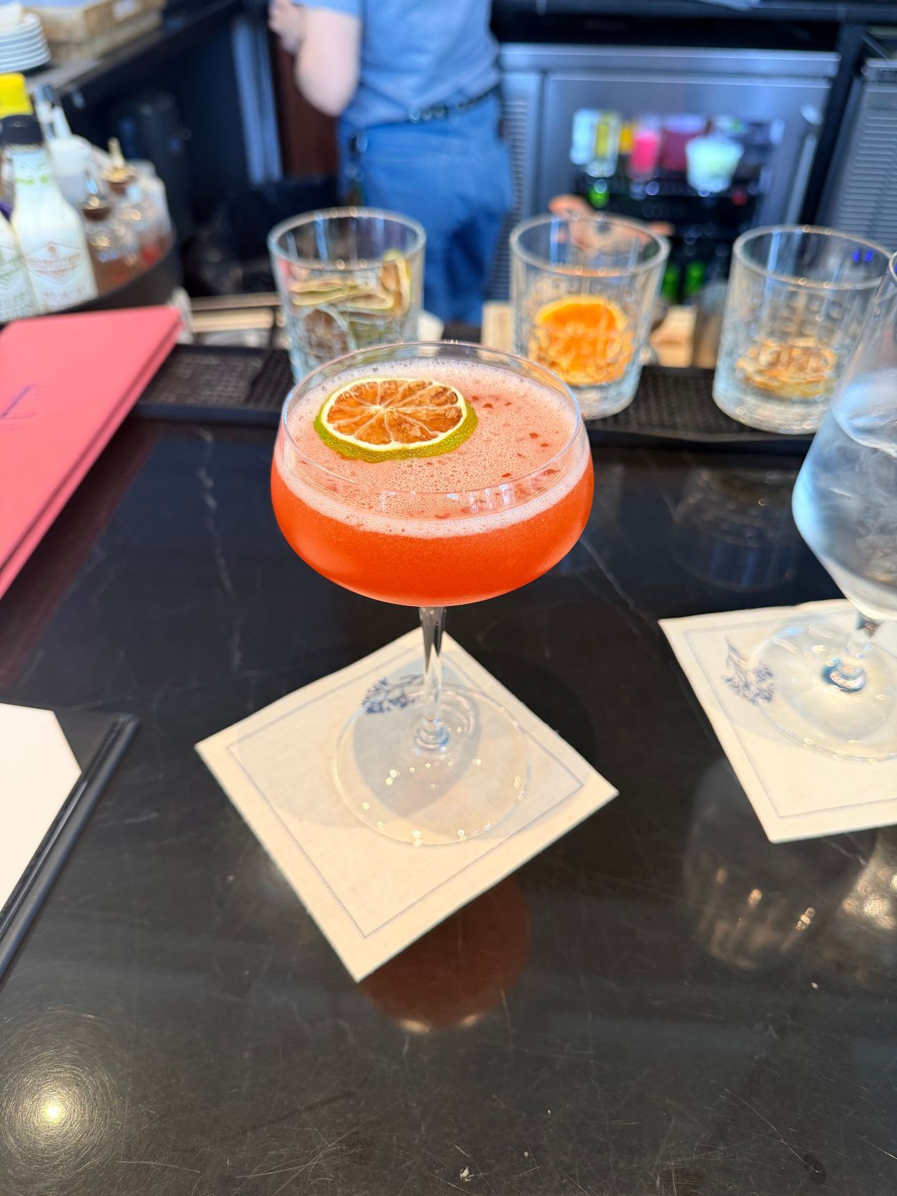 洛特雷尔酒店-旅行者