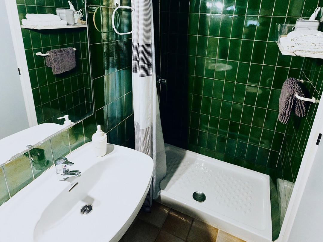 Apartamentos la Fàbrica主图