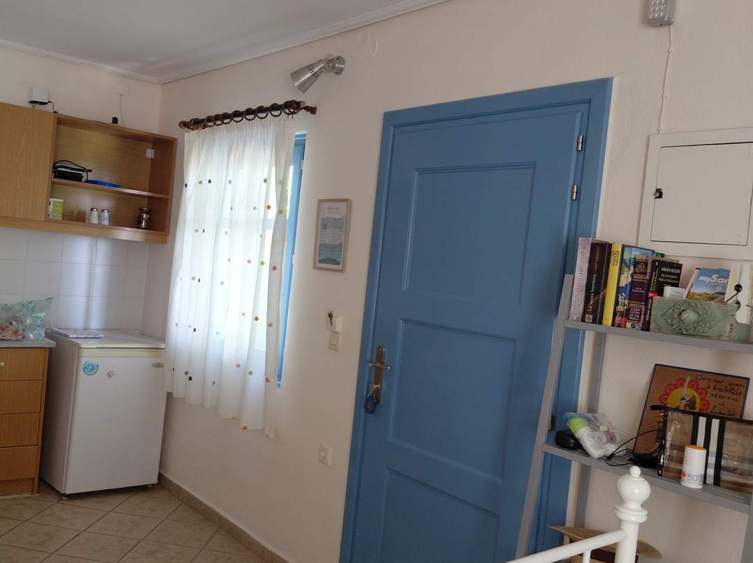 Villa Flora Apartments主图