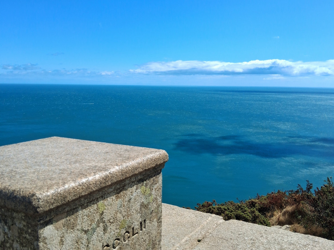 Killiney Hill Park-当莱瑞必去景点
