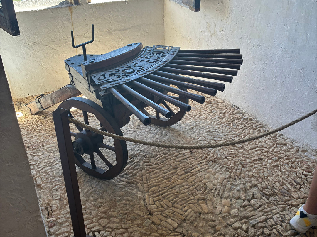 Château de Castelnaud-Castelnaud-la-Chapelle必去景点