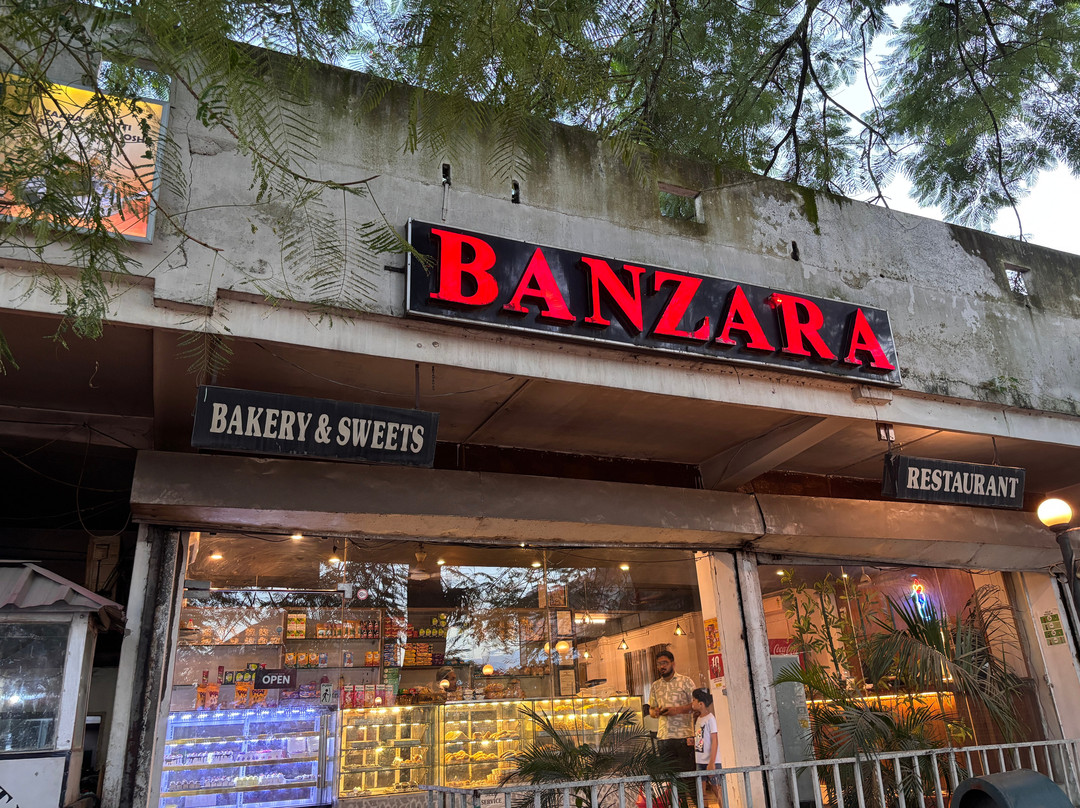Hotel Banjara Complex