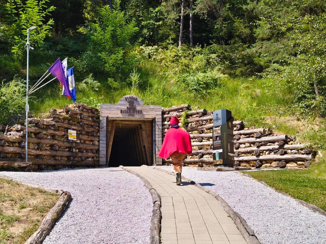 Rudnik Sitarjevec Litija-Litija必去景点
