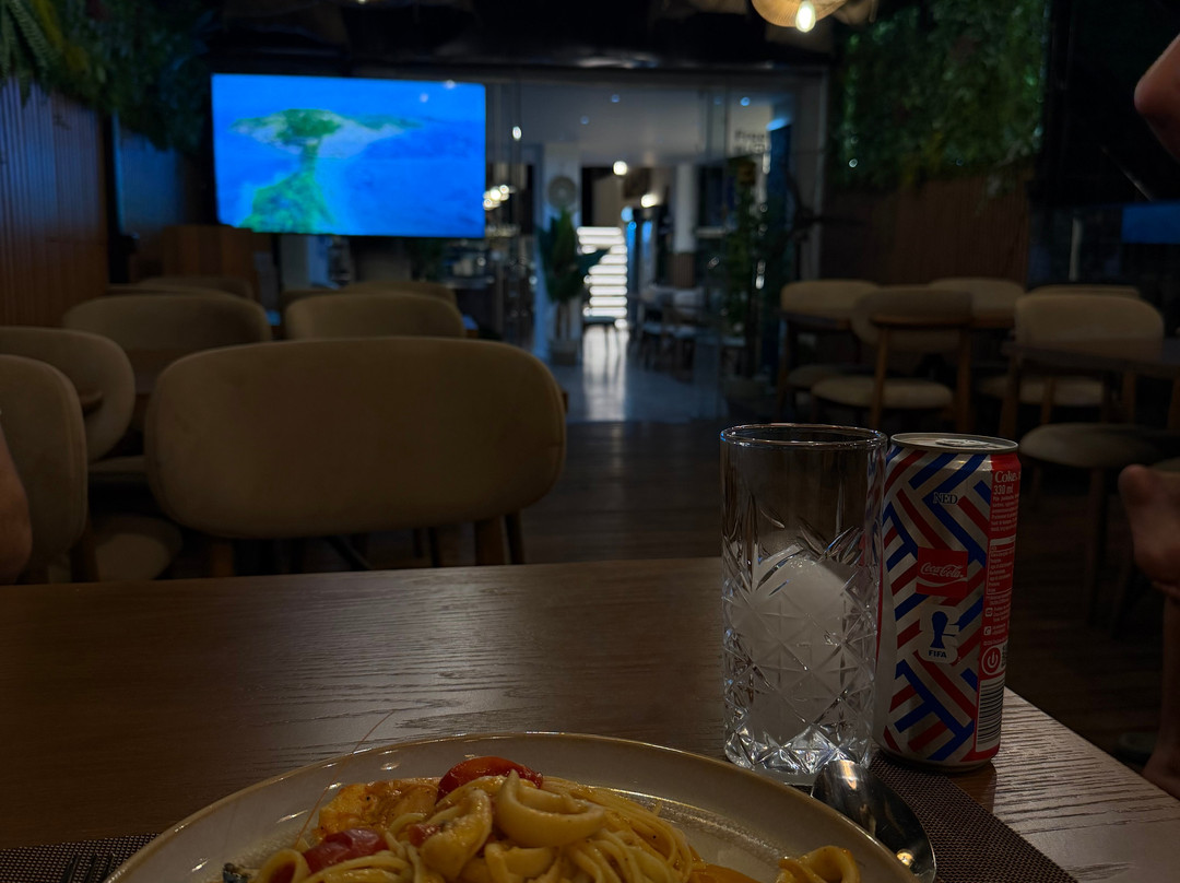 ErDen Restaurant