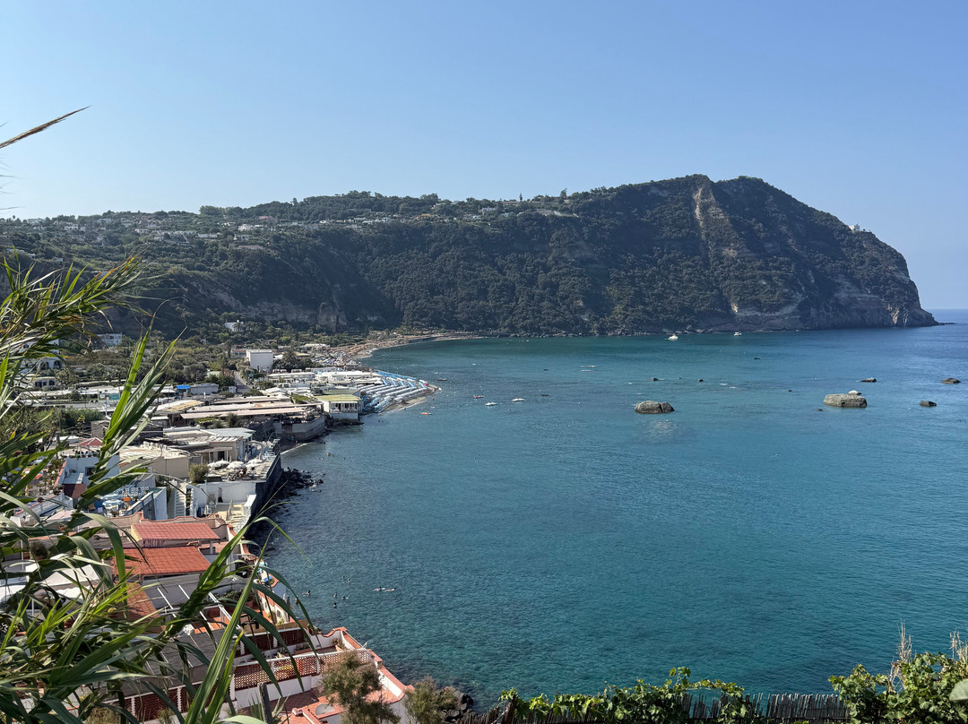 Spiaggia di Citara-福里奥必去景点