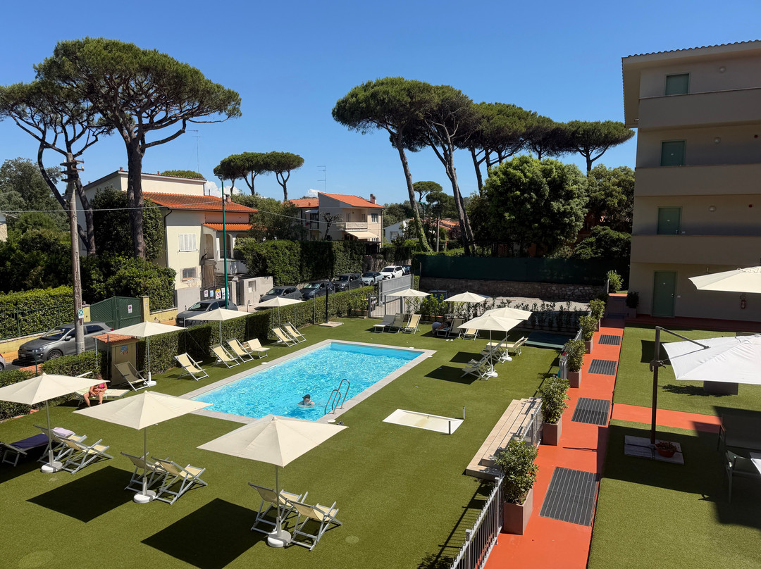 Residence San Francesco